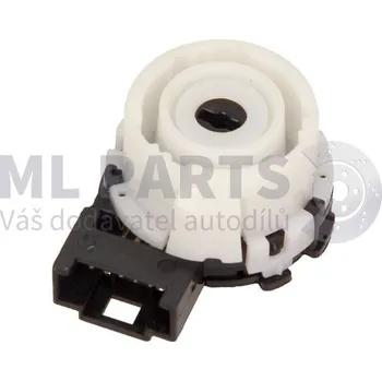 Autoelektrika Spínač zapalování / startéru MAXGEAR 63-0044