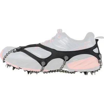 Mačky Nesmeky Nortec Nordic 2.4 Velikost nesmeků: 44-48 / Barva: černá