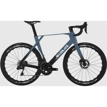 Silniční kolo Sava Vindur 8.0 Carbon Dura Ace Di2 2x12 2026 velikost rámu: M