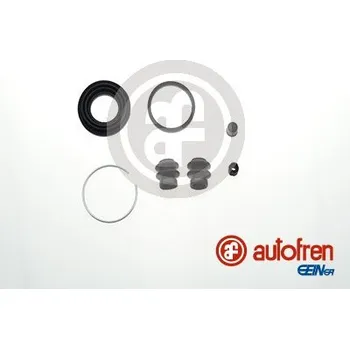 Brzdový třmen Sada na opravy, brzdový třmen SEINSA AUTOFREN D4784