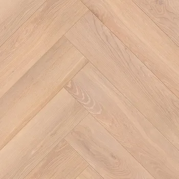 laminátová podlaha Weninger Dub Alicante Herringbone - Voděodolná laminátová podlaha - 1m2
