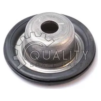 Zarážka předního tlumiče ŠKODA Aftermarket 1J0412319C