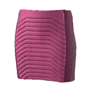 Dámská sukně Dynafit Speed Insulation Skirt W magenta M; Růžová sukně + DÁREK DLE VÝBĚRU!