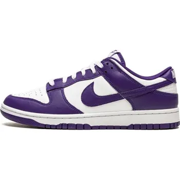 Pánská obuv Nike Dunk Low Championship Court Purple EU: 40.5