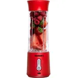 SmoothieJet 2 přenosný USB Smoothie mixér 500 ml Farba: Červená