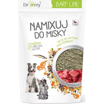 Krmivo pro psa Dromy D-TOX 300 g + 20% ZDARMA