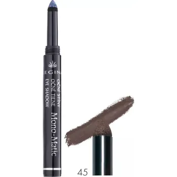 Přípravek na oči OČNÍ STÍNY MONO MATIC REGINA Č 45