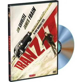 DVD film Tranzit (DVD)