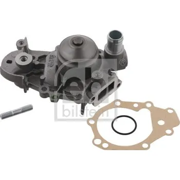 Chladič motoru Vodní čerpadlo, chlazení motoru FEBI BILSTEIN 21241