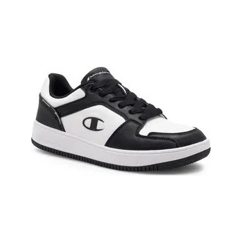 Dámské tenisky Champion Sneakersy REBOUND 2.0 LOW S21906-WW006. Černá 44