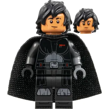 Figurka LEGO® figurka Star Wars™ sw1366 Darth Dev (Darth Devastator)