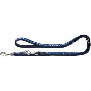 Vodítko pro psa Výcvikové vodítko Krazy Zebra, Velikost 25/200