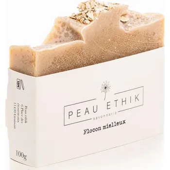 Čokoláda Mýdlo Peauethik - Kaštanový med a ovesné mléko