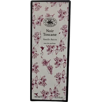 Unisex parfém La Maison de la Vanille Noir Toscane Objem: 40ml