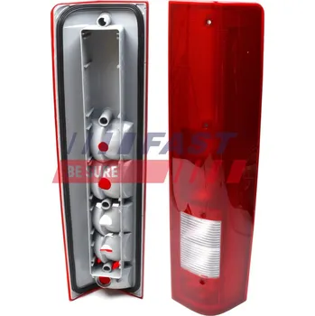 Zadní světlomet Zadní světlo FAST FT86333