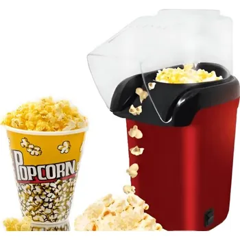 Popkornovač KOKIPOP Výrobník popcornu - popkornovač KOKIPOP