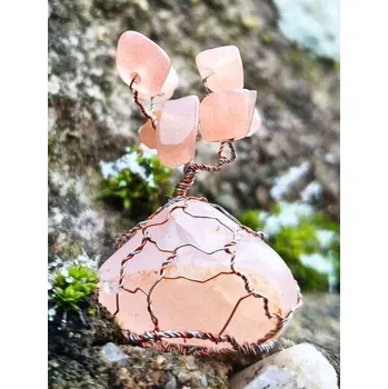 Sluneční Paprsek – Stromeček Štěstí a radosti