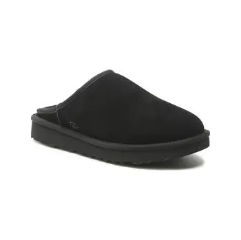 Dámské pantofle Bačkory Ugg M Classic Slp-On 1129290 Černá 43