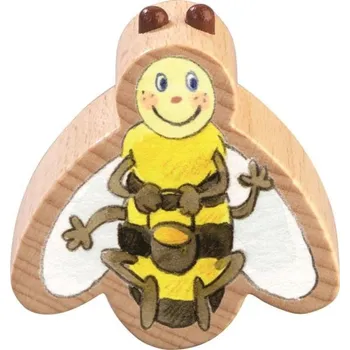 Dětské zboží Haba Moje první hry pro děti Včelka Hanka