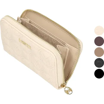 Peněženka MEXX Dámská peněženka černá