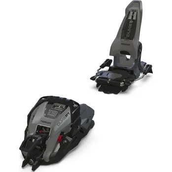 Skialpinistické vybavení Marker Duke PT 13 - gray/black 100 mm