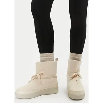 Dívčí sněhule Sněhule Napapijri NP0A4IKG Béžová 39