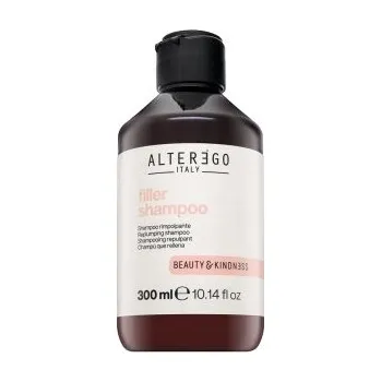 Šampon Alter Ego Filler Shampoo vyživující šampon s hydratačním účinkem 300 ml