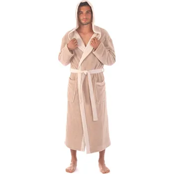 Pánský župan župan Tampa duo pánský M oříšková