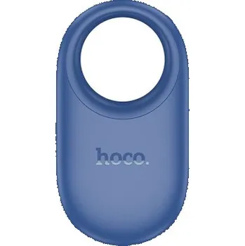 Gadget Hoco | Hoco E94 lokalizátor Apple FindMy, modrý