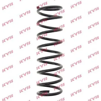 Autodíl Pružina podvozku KYB RA6479