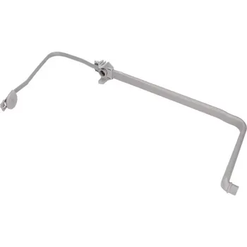 Příslušenství pro myčku Trubka rozvodu vody do horního ramene myček nádobí Beko Blomberg - 1738001600