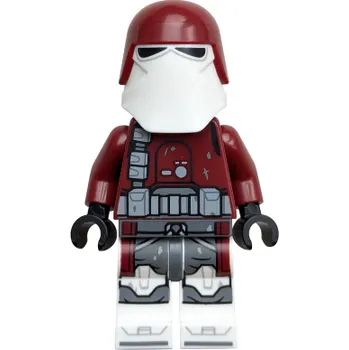 Figurka LEGO® figurka Star Wars™ sw1430 Galactic Marine Clone Trooper