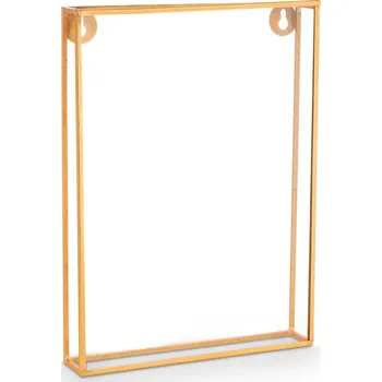 Rám na obraz Foto rámeček vtwonen 52091262 žlutá 18X