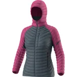 Dynafit RADICAL DWN RDS W HOOD JKT magenta 6A51 38; Růžová bunda + DÁREK DLE VÝBĚRU!