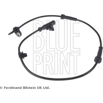 Přislušenství brzdového systému Snímač, počet otáček kol BLUE PRINT ADT37141