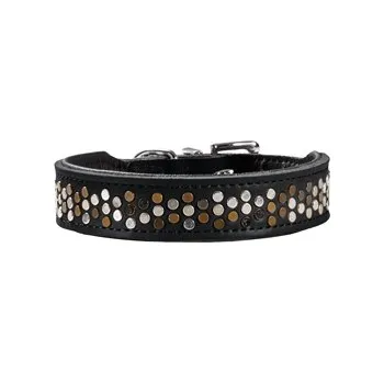 Obojek pro psa Obojek Rivelino černá, Velikost 60