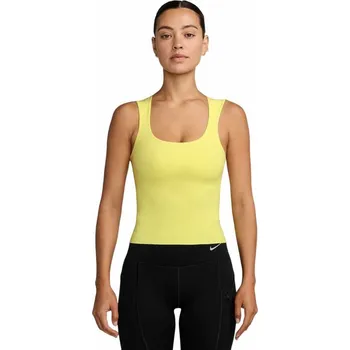 Dámské kompresní tílko Nike ZENVY W HV3679-712 - M | UK 4,5 | US 7
