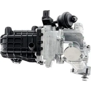 Chladič motoru Chladič, recirkulace spalin MAHLE CE 4 000P