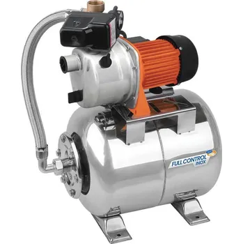 Domácí vodárna AQUACUP FULL CONTROL 800 INOX