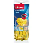 VILEDA SuperMocio Soft mop třásňový náhrada žlutý