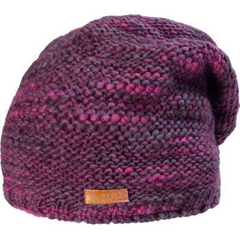 Čepice Dámská čepice Zulu Carrol Barva: růžová