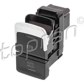 Spínač, činnost parkovací brzdy TOPRAN 118 759