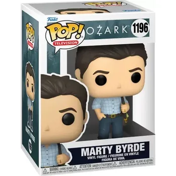 Figurka Funko POP! 1196 Ozark Marty Byrde (FUNKO)