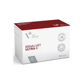 Vet Planet Sp z o.o. - Vet Expert VetExpert RenalVet Ultra 60cps (Twist off)