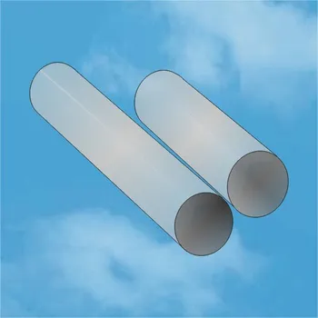 Ventilace Edil Plast, Refax VZDUCHOTECHNICKÉ POTRUBÍ ventilační kruhové Ø 150-0,5m plastové