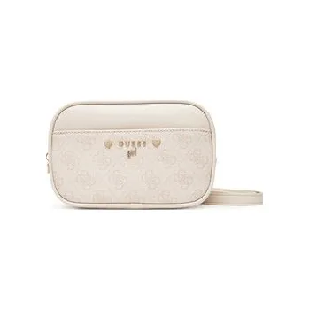 Kabelka Kabelka Guess J5YZ00 WFMF0 Écru OS