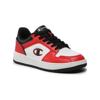 Dámské tenisky Sneakersy Champion Rebound 2.0 Low B S32415-RS001 Červená 38