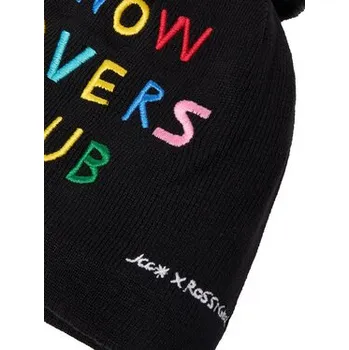 Čepice Čepice Rossignol RLOWH08 Černá OS