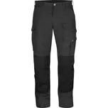 kalhoty turistické pánské FJÄLLRÄVEN Barents Pro Winter Trousers M, Dark Grey - 48