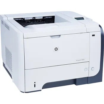Tiskárna Hewlett Packard Laserová tiskárna HP LaserJet P3015 DN / duplex, síťová karta / vhodná pro vysoké nasazení
